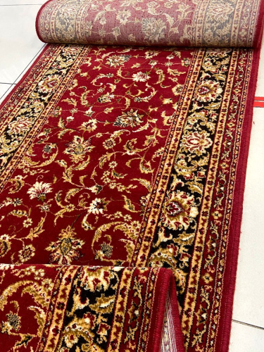 Шерстяная дорожка NAIN  305_63658 фото 6