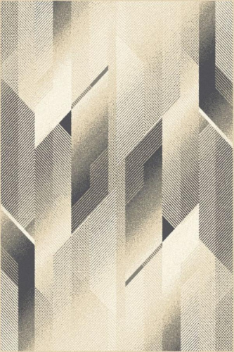 Польский ковер Agnella Magic ARTEN sand