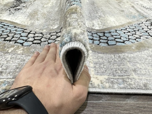 Sanandaj B033A_L GREY SHRINK / LIHGT GREY_О фото 6