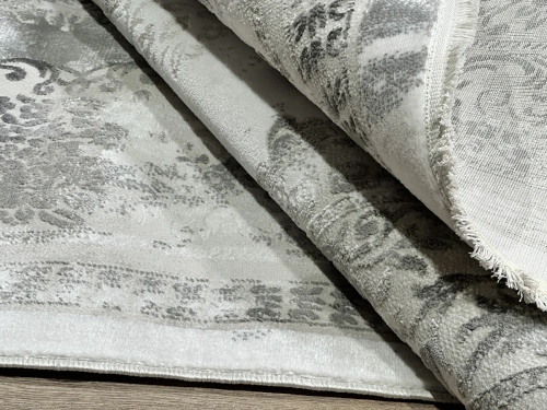 DECO 04641B CREAM/GREY фото 4