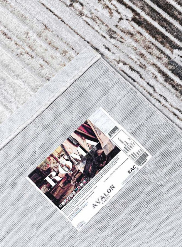 Roma 37894A  BEIGE FLS / BEIGE FL фото 5