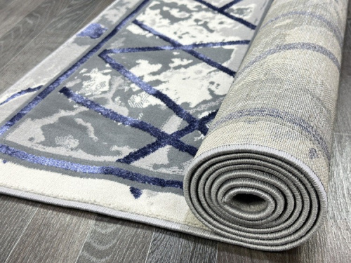 Fame 0141A_O.GREY / NAVY фото 12