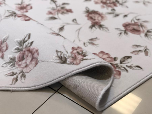 SULTANA 2024A GUL/BEYAZ фото 6