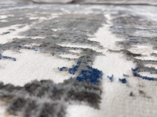 Aura 40197A_CÖKME BEYAZ / A.GRİ фото 3