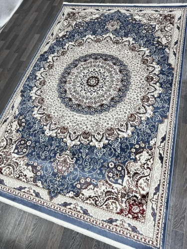 Positano 00668A_D.BLUE FDY / D.BLUE FDY фото 8