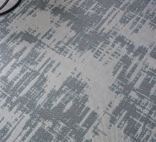 kair s144 - blue дорожка