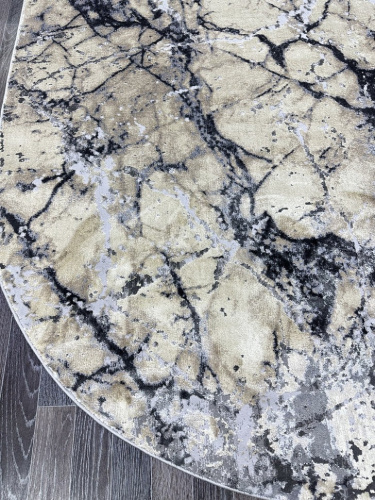 Lisa AA608A_IVORY / ANTRASIT-о фото 4