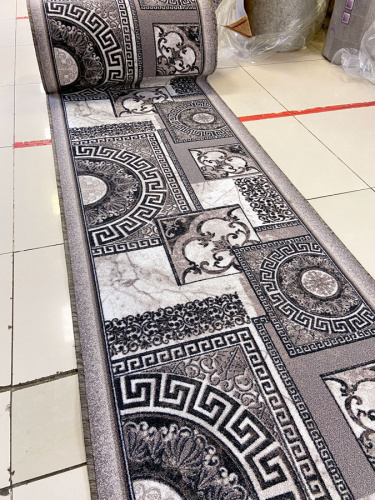 Витебские войлочная дорожка 12С25_1559 фото 3