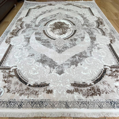 PALMIRA 3526A_L_BROWN_L_BROWN фото 2