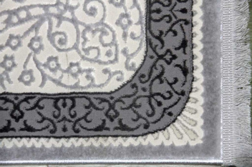 Amber 36845A L.GREY / L.GREY фото 5