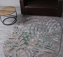 liman f479 - gray-green овал