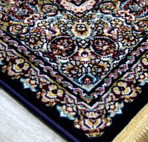 Rubin 20250A STAN CREAM / NAVY фото 8