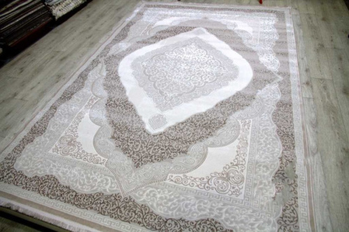 Amber 36846B L.BEIGE / D.VIZON фото 5