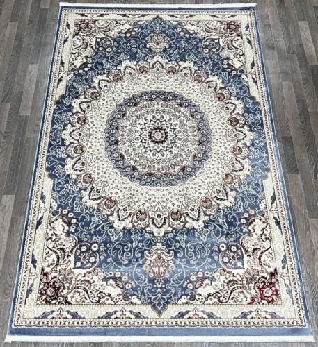 Positano 00668A_D.BLUE FDY / D.BLUE FDY