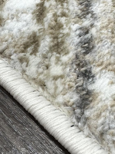 Semnan P525A_CREAM SHIRINK / VIZON FDY фото 4