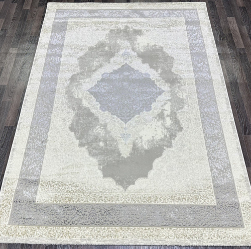 Baroque D102V_GREY FDY / CREAM SHRINK фото 2