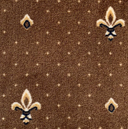 Ковролин Sense 1B007 (Dark Beige) Бельгия 