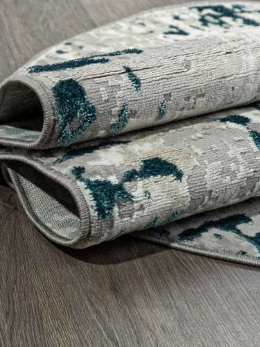 palermo f283 - gray овал фото 4