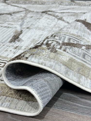 Gilan L111A_VIZON FDY / CREAM SHRINK фото 7