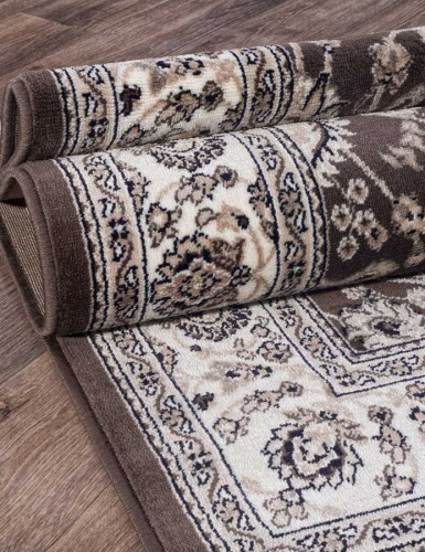 valencia deluxe d251 - brown прямоугольник фото 3