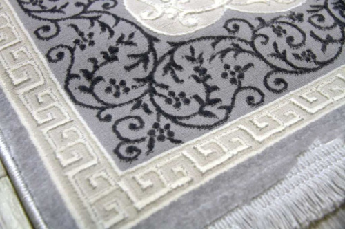 Amber 36846A L.GREY / GREY фото 6