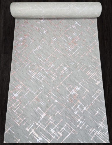 liman f164 - gray-pink дорожка