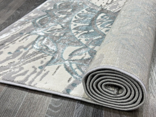 Fame 0921A_L.GREY / TURQUAZ фото 13