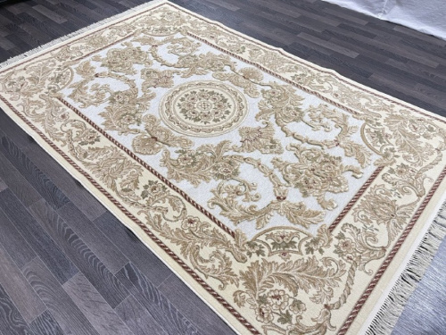 KUNDUZ 5054_498440 IVORY фото 2