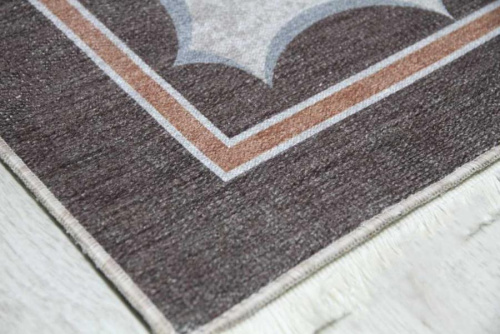 Qum MKM100 STAN BROWN фото 6