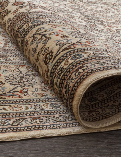 tibet silk & silk s-11 - cream прямоугольник фото 2