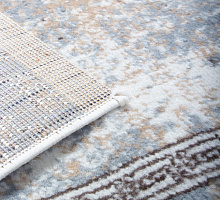 nesta 26910a - bej / toz gri дорожка