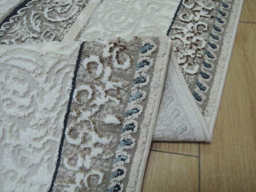 PALMIRA 2682A_CREAM_CREAM фото 5