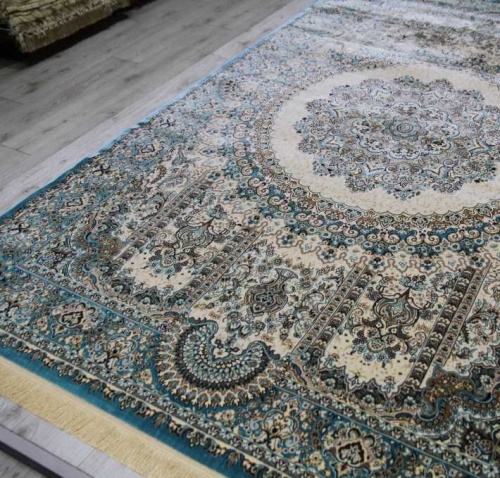 Rubin 20054A STAN CREAM / TIFFANY фото 6