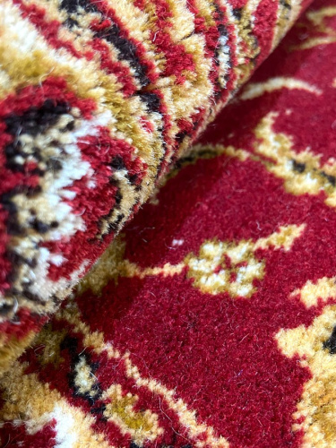 Шерстяная дорожка NAIN  305_63658 фото 5