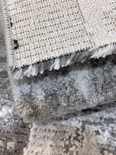 ARMINA 03758A - GREY / GREY фото 9