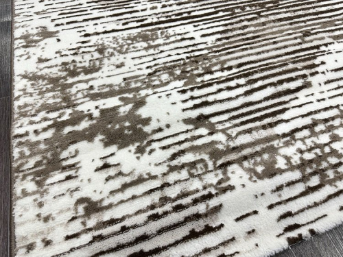 Bojnord D071A_VIZON SHRINK / BROWN HEATSET фото 3