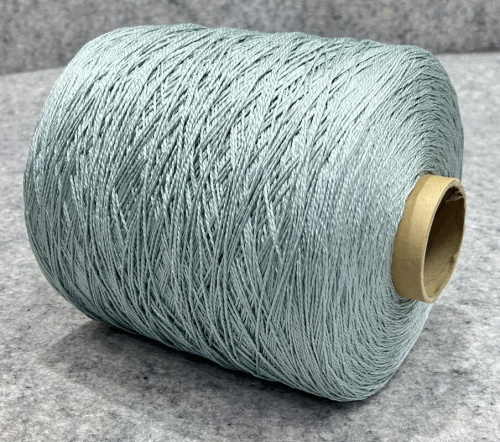 Нитки для оверлока шегги 7632 фото 3