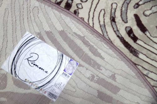 Rimma 36911A LILA / GREY овал фото 2