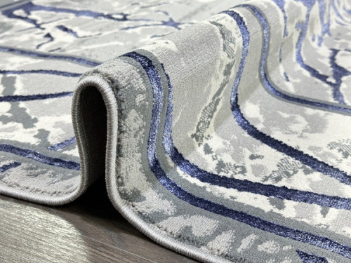 Fame 0141A_O.GREY / NAVY фото 6