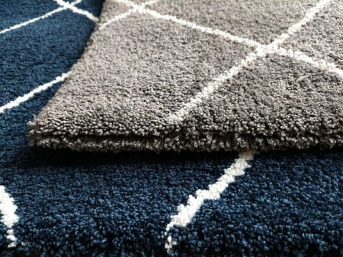 AMBIANCE 81228 Navy-White фото 8