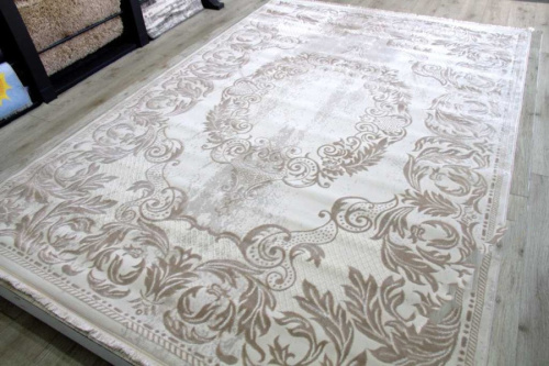 Amatis Lux 36567A L.BEIGE / L.BEIGE фото 2