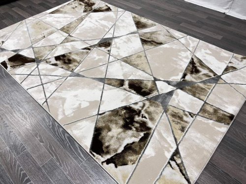 Aura 40657B_KAHVE / VIZON фото 10