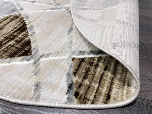 Aura 40707A_VIZON / KOYU GRI овал фото 4