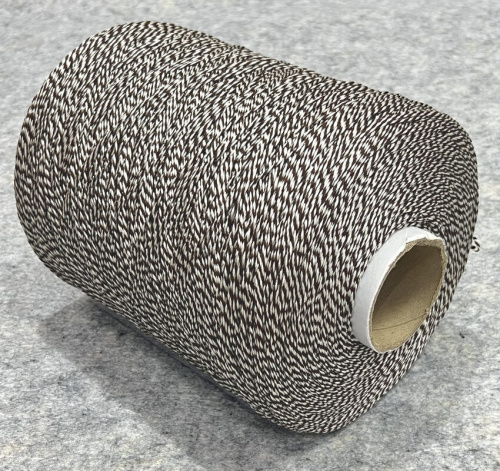 Нитки для оверлока шегги 1909-77 фото 3