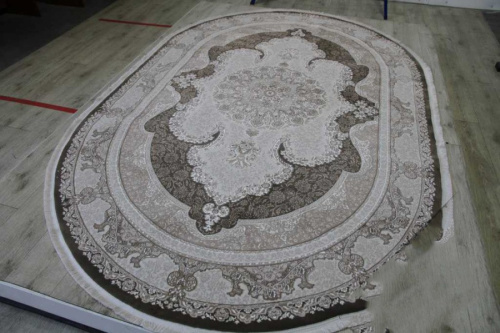 Avangard 36945A BROWN / BROWN_О фото 3