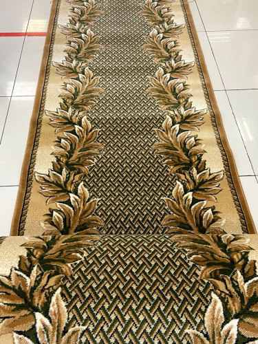 Ковровая дорожка Вернисаж 135a6 фото 3