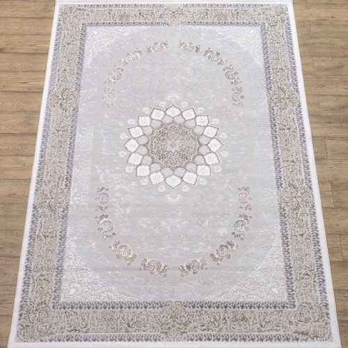 Avella A5278A L.grey / Beige