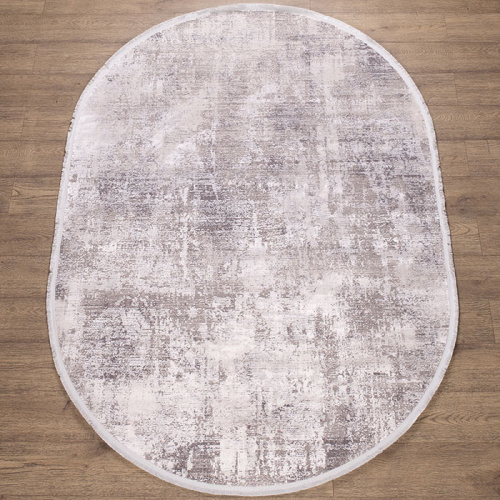 Doku B173B_COKME_DGRAY / A_GREY овал