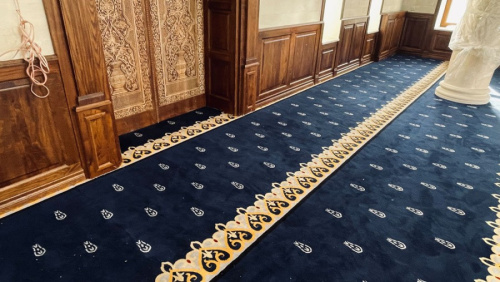 Ковролин для Мечети 15_25780_29777 фото 6