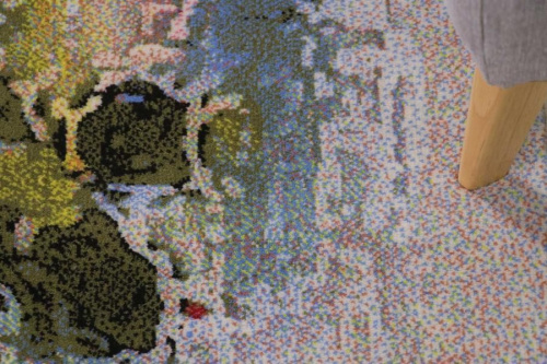 Hunnu 6A2352 001 фото 2